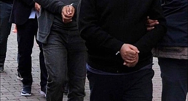 Şanlıurfa'da bilanço açıklandı! 47 tutuklama