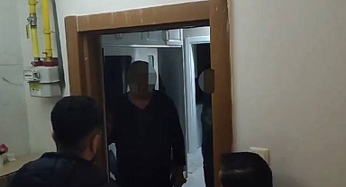 Şanlıurfa'da eş zamanlı operasyon! 39 şahıs yakalandı