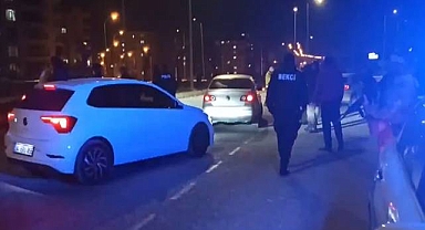 Şanlıurfa’da şok uygulama! Sürücülere ceza yağdı