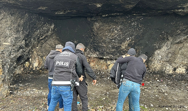 Şanlıurfa'da uyuşturucu madde ile mücadele ediyor