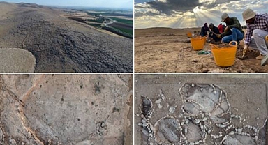 Şanlıurfa’daki ilk barınakların inşa edildiği yer!