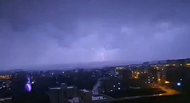 Şanlıurfa için bir uyarı daha! Dikkatli ve tedbirli olun