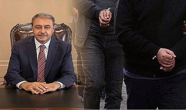 Şanlıurfa Valisi duyurdu! 272 şahıs yakalandı