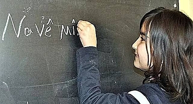 Seçmeli Kürtçe ders başvuruları devam ediyor! 