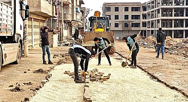 Şehrin yeni cazibe merkezi Eyyübiye oldu