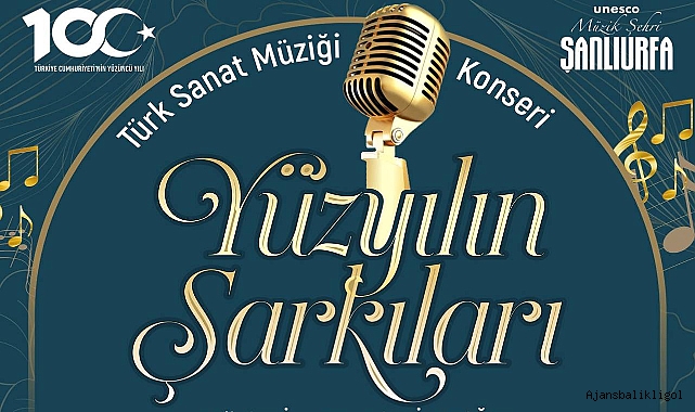 ŞURKAV’dan konser daveti