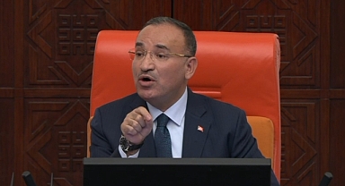 Tanal’ın sözlerine karşı TBMM’den Bozdağ’a destek