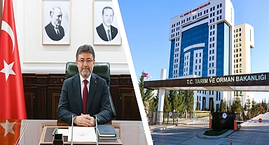 Tarım ve Orman Bakanlığı 1.500 tarım işçisi istihdamı sürecini başlattı