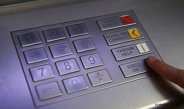 Tarımsal destek ödemeleri çiftçilerin hesaplarına yatırılıyor