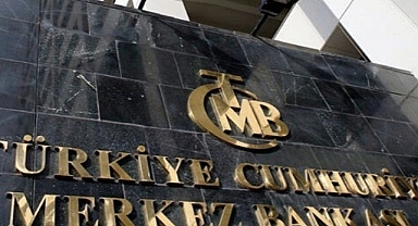 Merkez Bankası faiz kararını açıkladı!