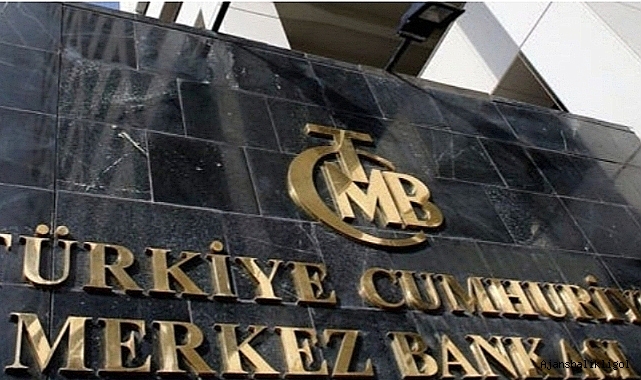 Merkez Bankası faiz kararını açıkladı!