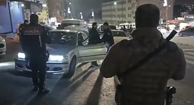 Urfa'da aranan 20 şahıs yakalandı 