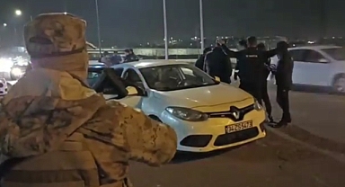 Urfa'da aranan 27 şahıs yakalandı! 