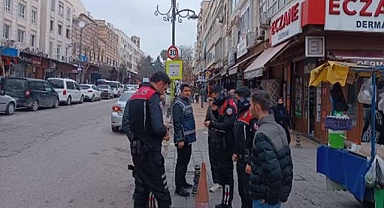 Urfa’da aranan 69 şahıs yakalandı! 