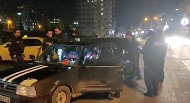 Urfa'da aranan şahıslara yönelik şok uygulama devam ediyor! 