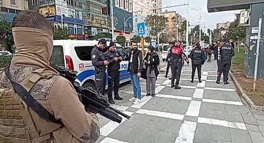 Urfa’da çeşitli suçlardan aranan 3 şahıs yakalandı!