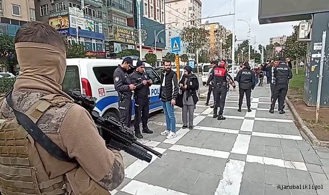Urfa’da çeşitli suçlardan aranan 3 şahıs yakalandı!