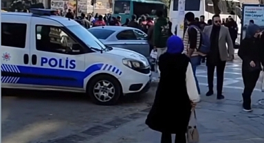 Urfa'da küçük kız feci şekilde can verdi!