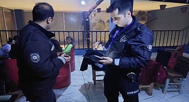 Urfa’da şok uygulama! Aranan 12 şahıs yakalandı