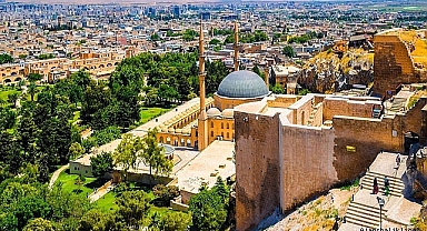 Urfa'da vefat listesi açıklandı!