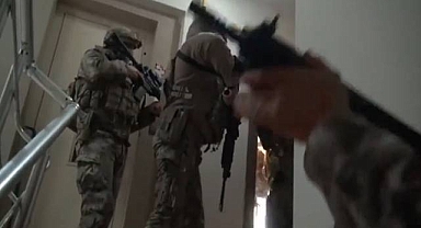 Urfa dahil 14 ilde FETÖ operasyonu! 42 gözaltı