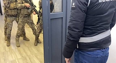 Urfa dahil 56 ilde operasyon! 147 gözaltı