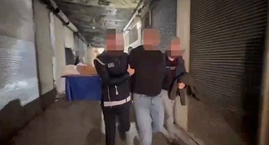 Urfa dahil 6 ilde operasyon! 333 düzensiz göçmen yakalandı