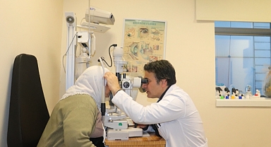 Uzmanı uyardı! Göz hastalıklarını tetikleyebilir