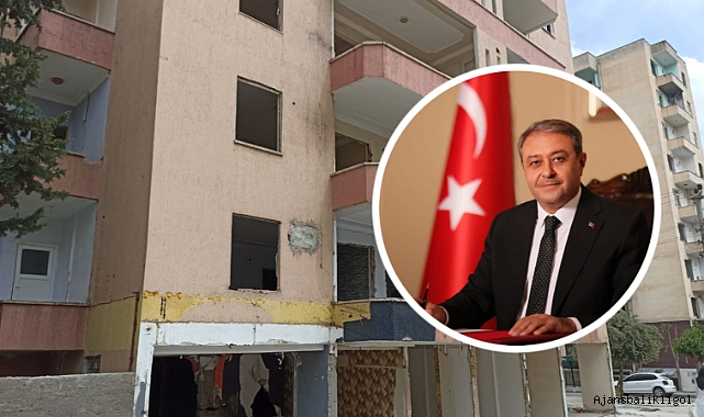 Vali Şıldak duyurdu! Hibe ve kredi imkanı verilecek