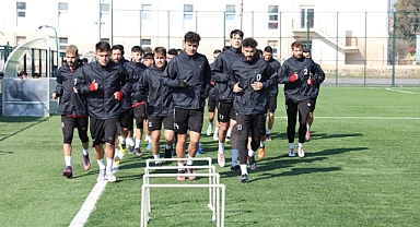 Viranşehir Belediyespor galibiyete kenetlendi