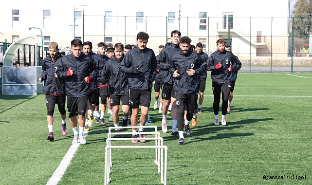 Viranşehir Belediyespor galibiyete kenetlendi