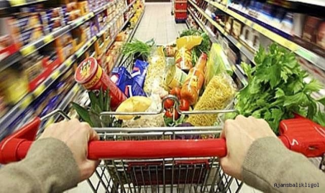 Yılın ilk enflasyon rakamları açıklandı! 