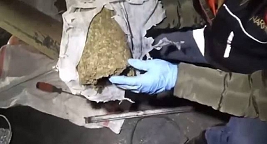 Zehir tacirlerine darbe! 1663 sokak satıcısı yakalandı