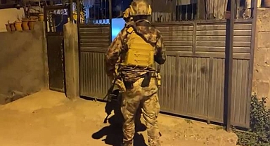 2 ayrı organize suç örgütü çökertildi! 55 şüpheli yakalandı
