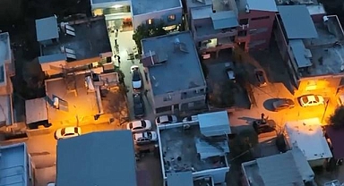 20 ilde eş zamanlı operasyon! 146 şüpheli yakalandı