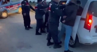 3 ayrı organize suç örgütü çökertildi! 22 şüpheli yakalandı