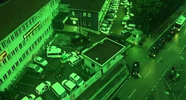 81 ilde firari şahıslara yönelik operasyon! 2840 gözaltı 