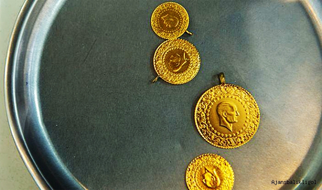 Altın fiyatları güne nasıl başladı?