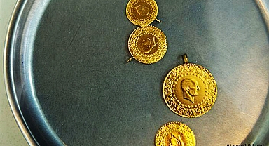 Altın fiyatları kaç TL'den işlem görüyor?