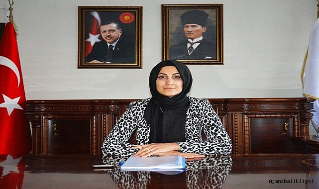 Ayşe Çakmak, Sivereklilere veda etti