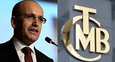 Bakan Şimşek: Merkez Bankası’na desteğimiz tamdır