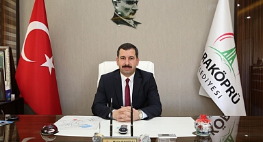 Başkan Baydilli’den Kadınlar Günü mesajı 