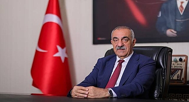 Başkan Bayık’tan 8 Mart Dünya Kadınlar Günü mesajı