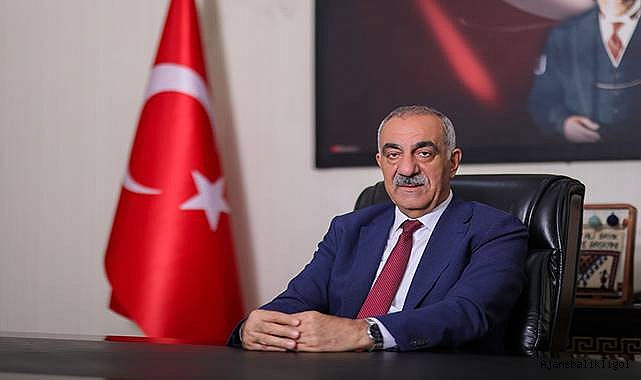 Başkan Bayık’tan 8 Mart Dünya Kadınlar Günü mesajı