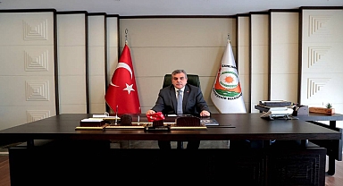 Başkan Beyazgül: Çanakkale Zaferi bir milletin diriliş ruhudur