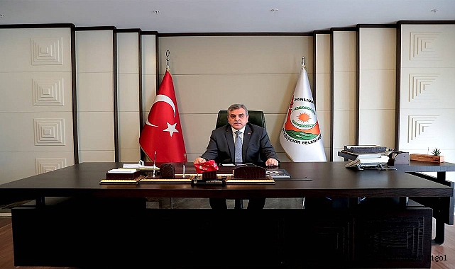 Başkan Beyazgül: Çanakkale Zaferi bir milletin diriliş ruhudur