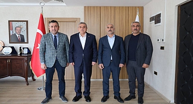 Başkan Beyazgül: Kadrolu daimi işçilere enflasyon farkı ödenecek