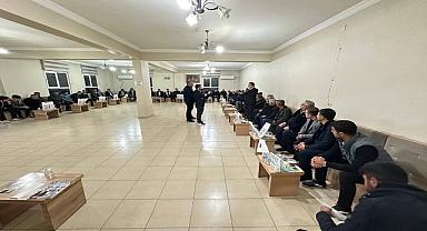 Başkan Canpolat’a Süleymaniye Mahallesinden tam destek