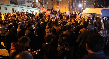 Başkan Canpolat: Gün birlik ve beraberlik günü