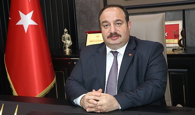 Başkan Ekinci’den 18 Mart Çanakkale Zaferi mesajı